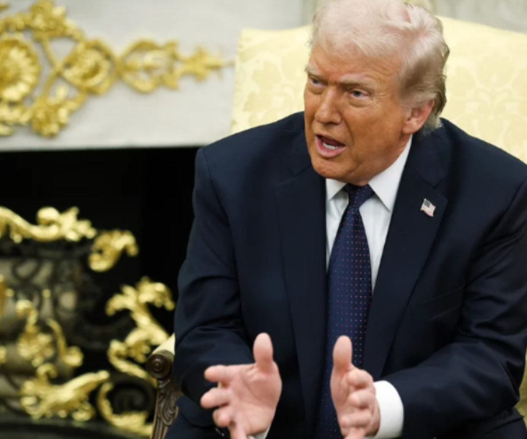 Trump dá ultimato de 48 horas ao Irã e ameaça ataques devastadores