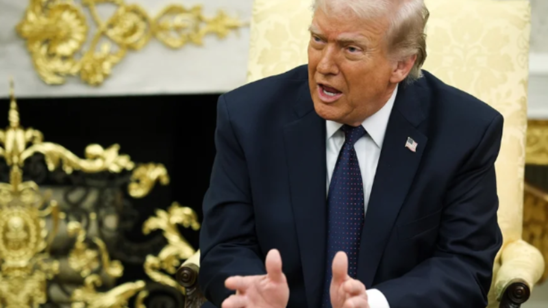 Trump dá ultimato de 48 horas ao Irã e ameaça ataques devastadores