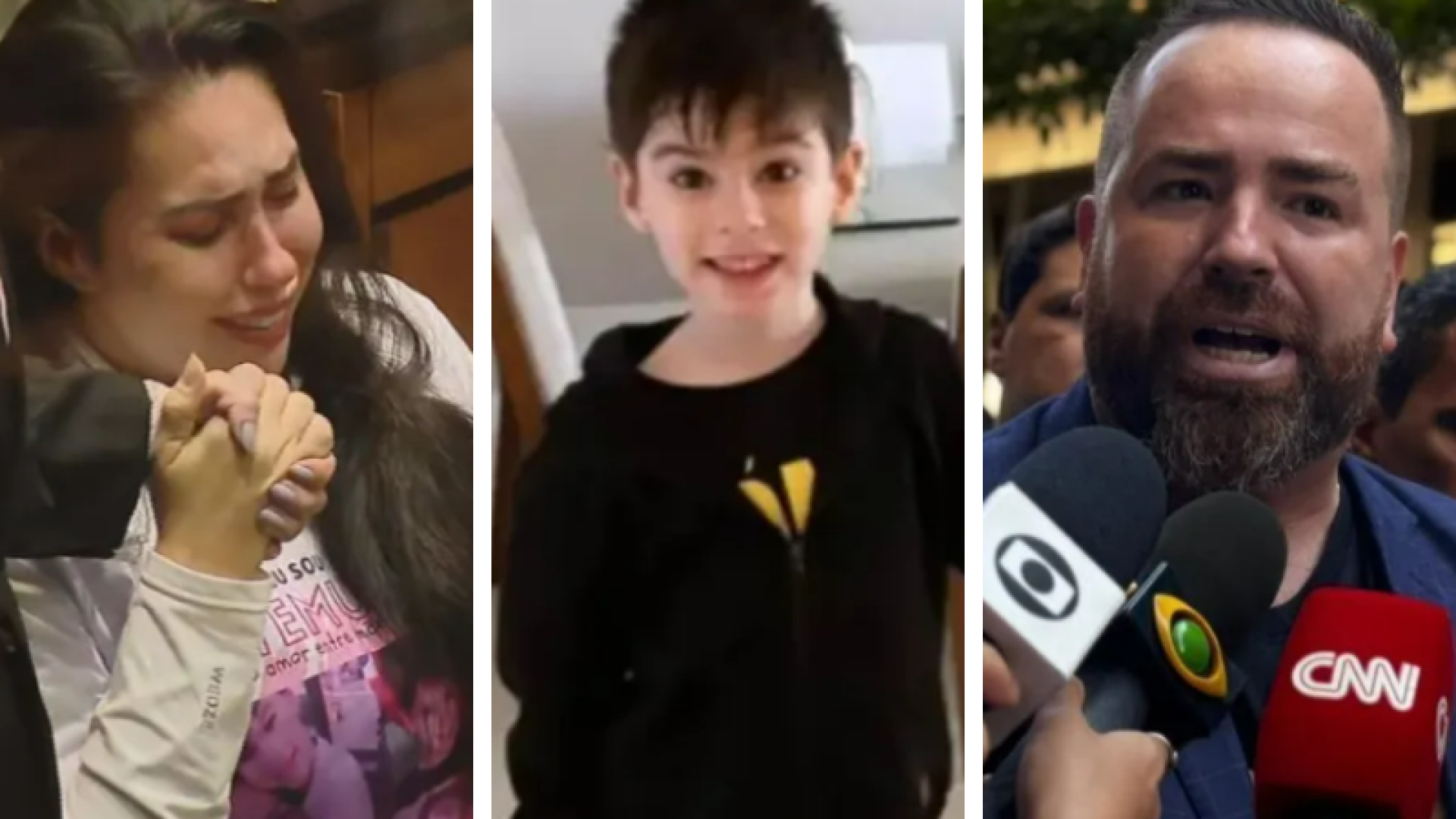 Julgamento do caso Henry Borel é adiado após defesa de Jairinho abandonar plenário