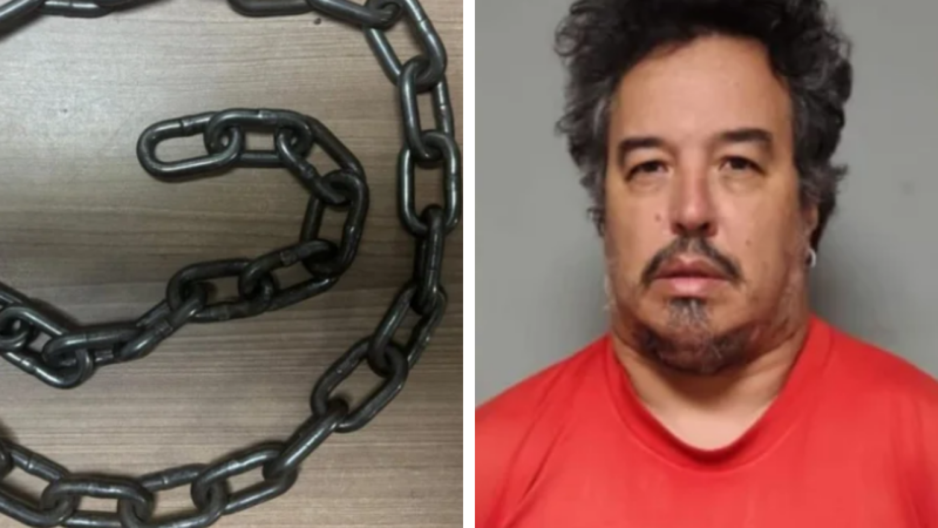 Menino de 11 anos é encontrado morto em casa onde era mantido acorrentado pelo pai em SP