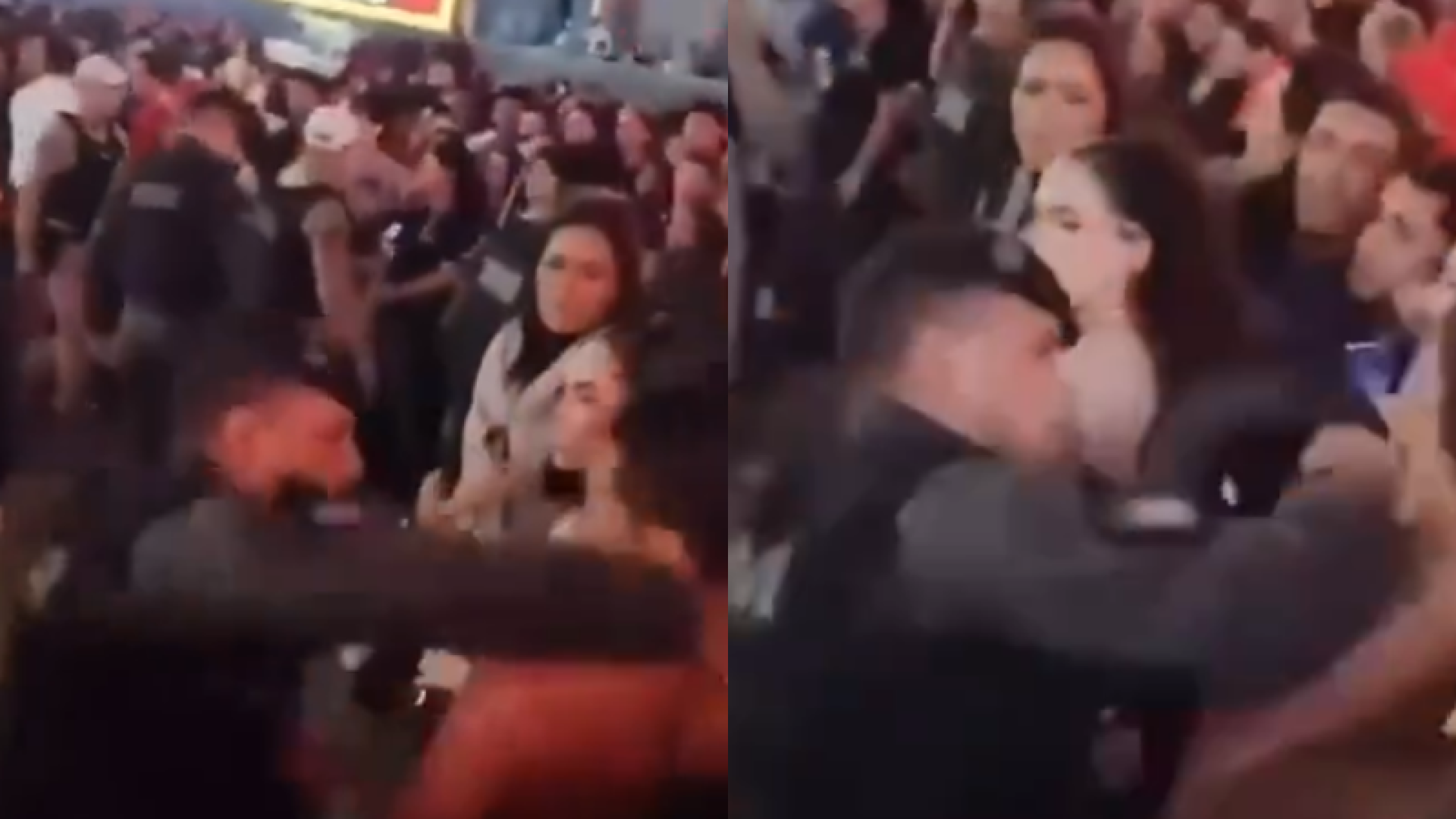 PM é afastado após agredir homem em festa junina na Paraíba