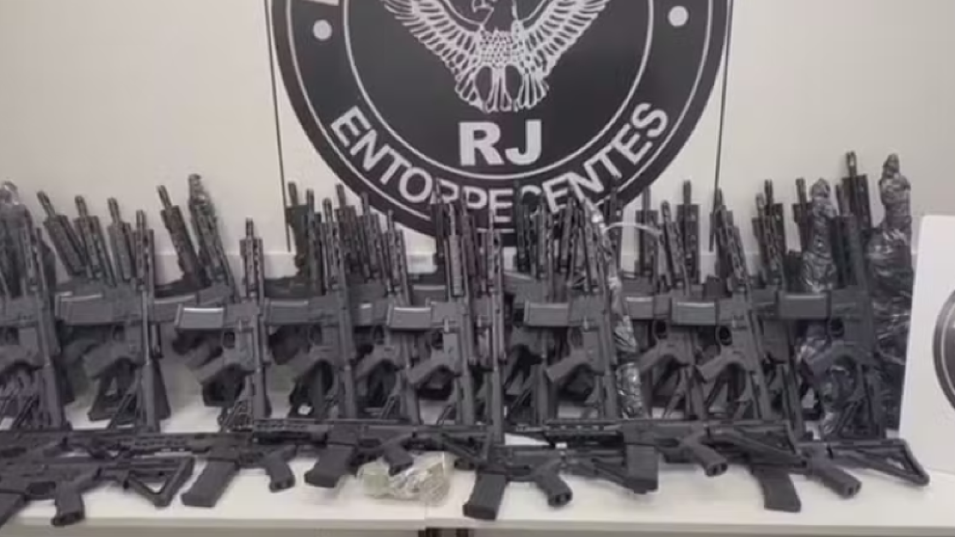 A Polícia Federal deflagrou, nesta quarta-feira (15), a Operação Forja para desarticular uma organização criminosa responsável...
