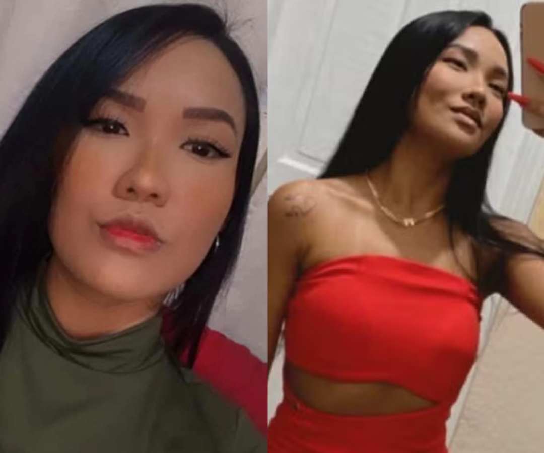 Nayara Alves Meng, de 28 anos, moradora da Área Continental de São Vicente (SP), morreu na noite da última quarta-feira (19)...