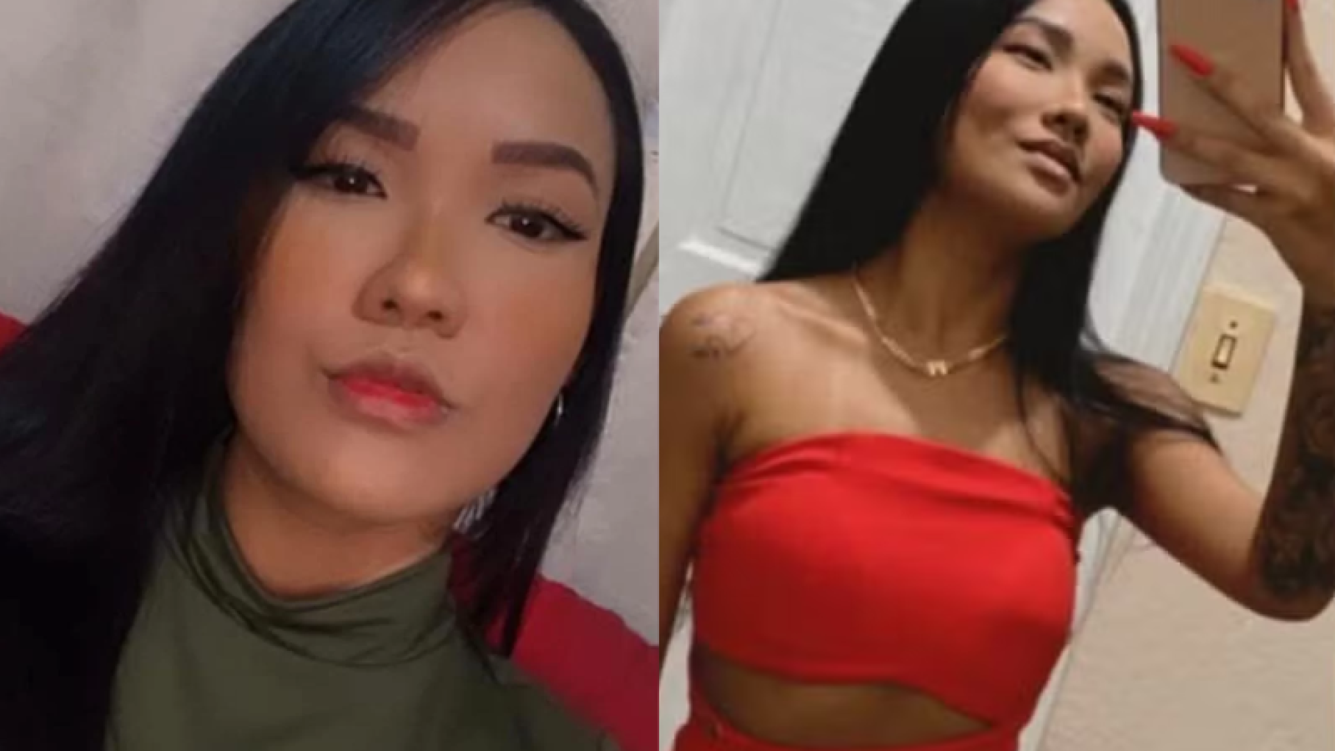 Nayara Alves Meng, de 28 anos, moradora da Área Continental de São Vicente (SP), morreu na noite da última quarta-feira (19)...