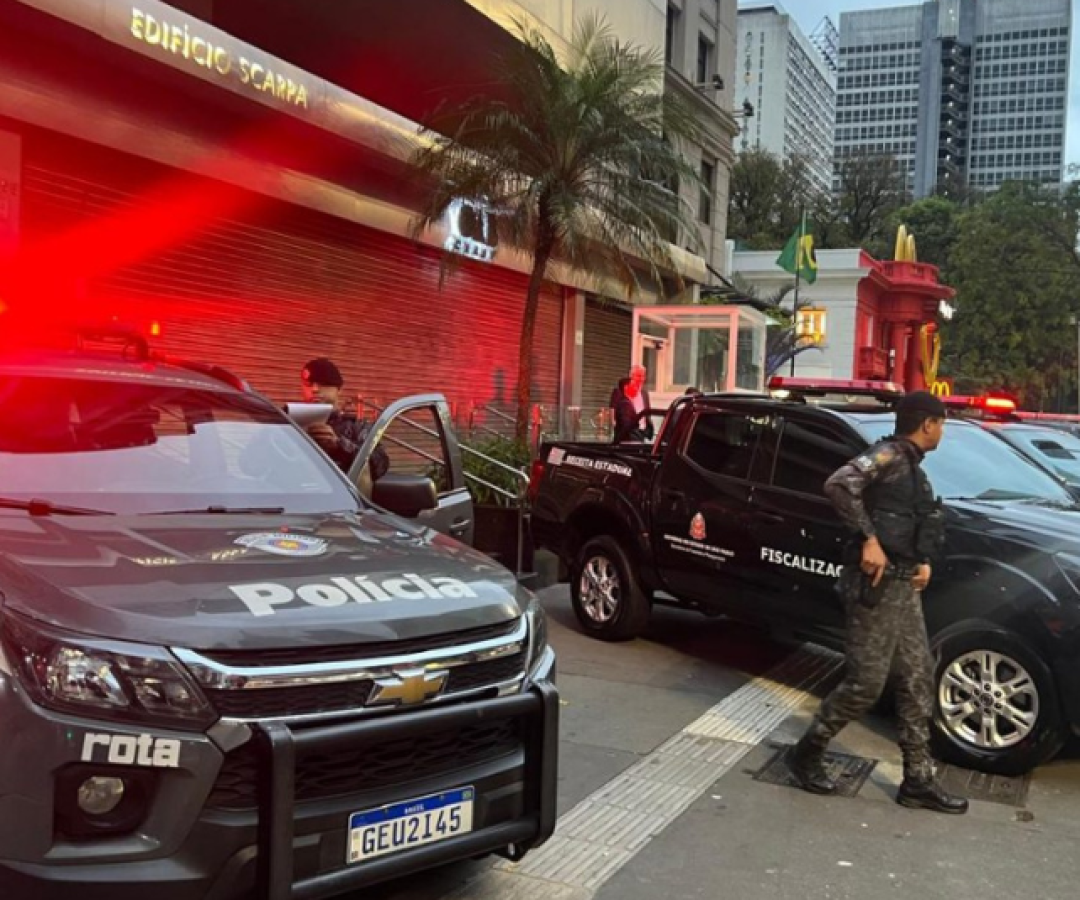 A Procuradoria-Geral do Estado de São Paulo (PGE/SP) ajuizou uma ação cautelar fiscal contra 55 réus, entre empresas operacionais...