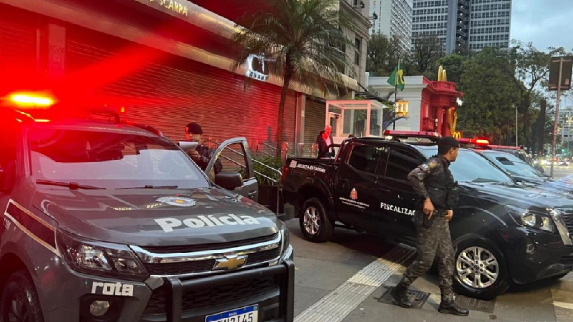 A Procuradoria-Geral do Estado de São Paulo (PGE/SP) ajuizou uma ação cautelar fiscal contra 55 réus, entre empresas operacionais...
