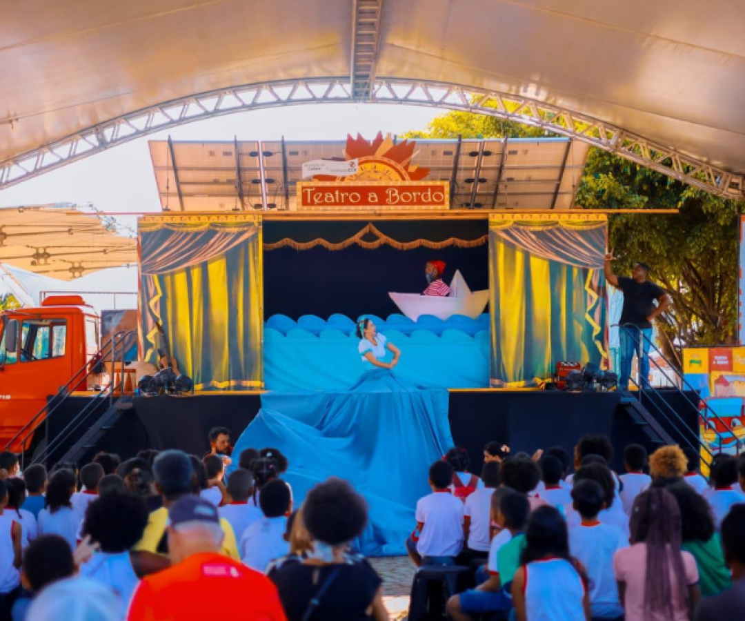 Como parte das comemorações pelo 66º aniversário de emancipação político-administrativa de Mongaguá, a cidade recebe...