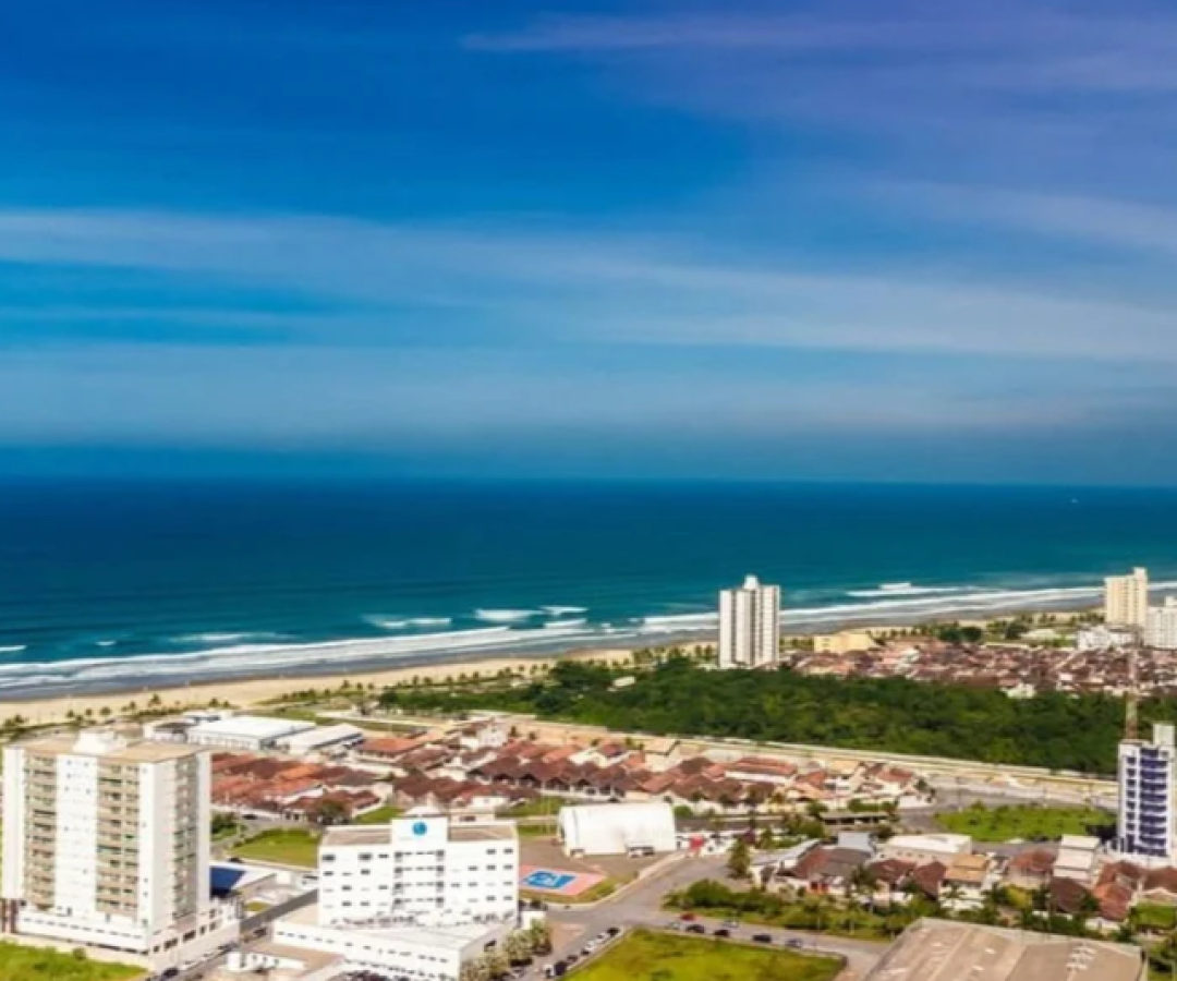Dois homens morreram afogados no litoral de São Paulo na manhã deste domingo (1º). As vítimas eram turistas vindos da capital...