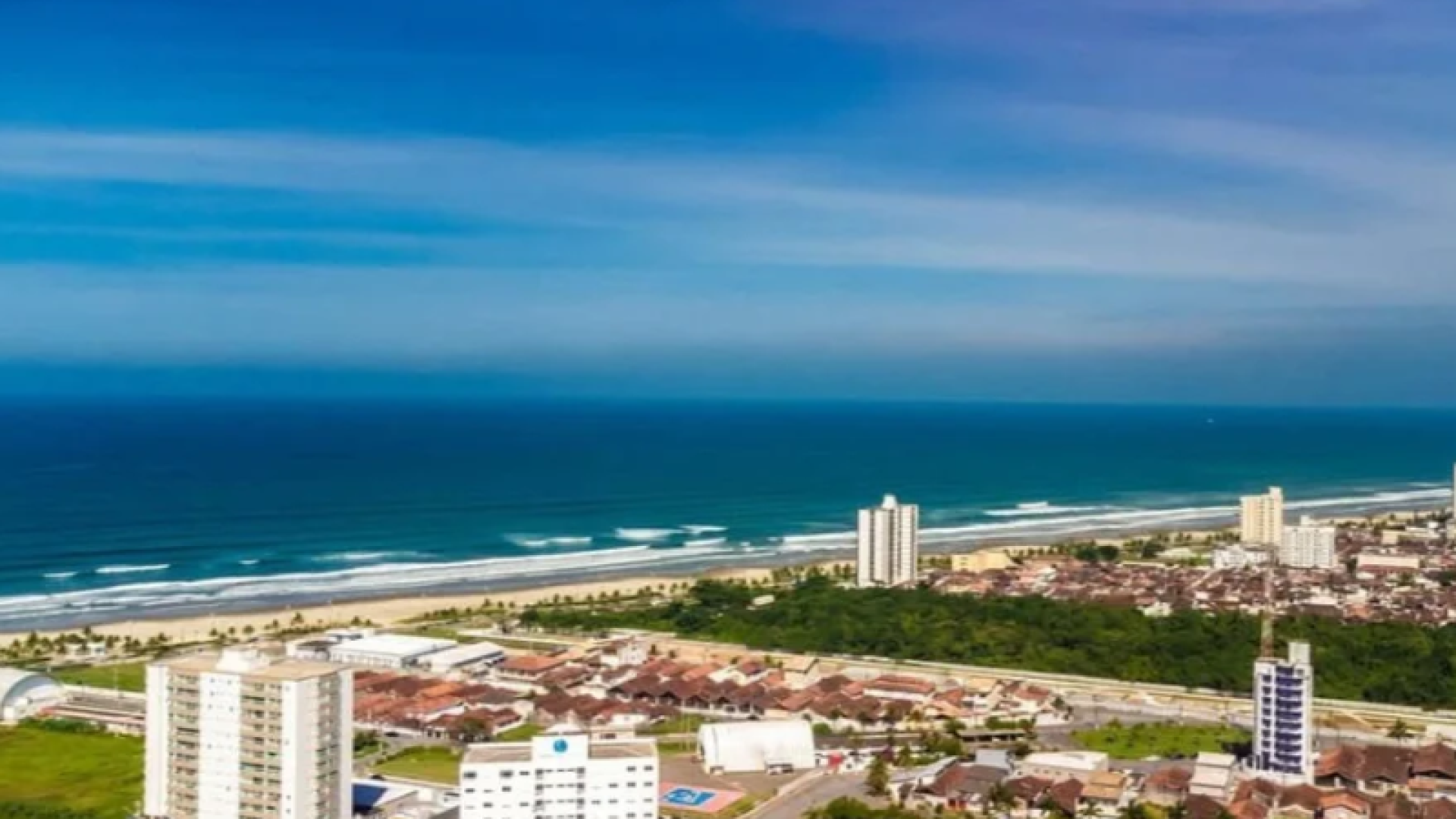 Dois homens morreram afogados no litoral de São Paulo na manhã deste domingo (1º). As vítimas eram turistas vindos da capital...