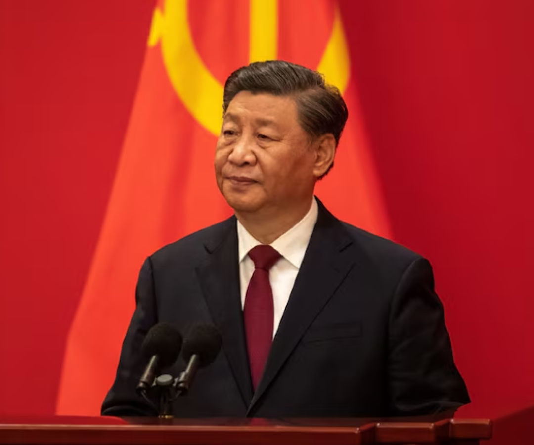 Em 2021, a Agência Nacional de Rádio e TV da China (NRTA) anunciou uma nova diretriz que proíbe a estética "afeminada" em programas...