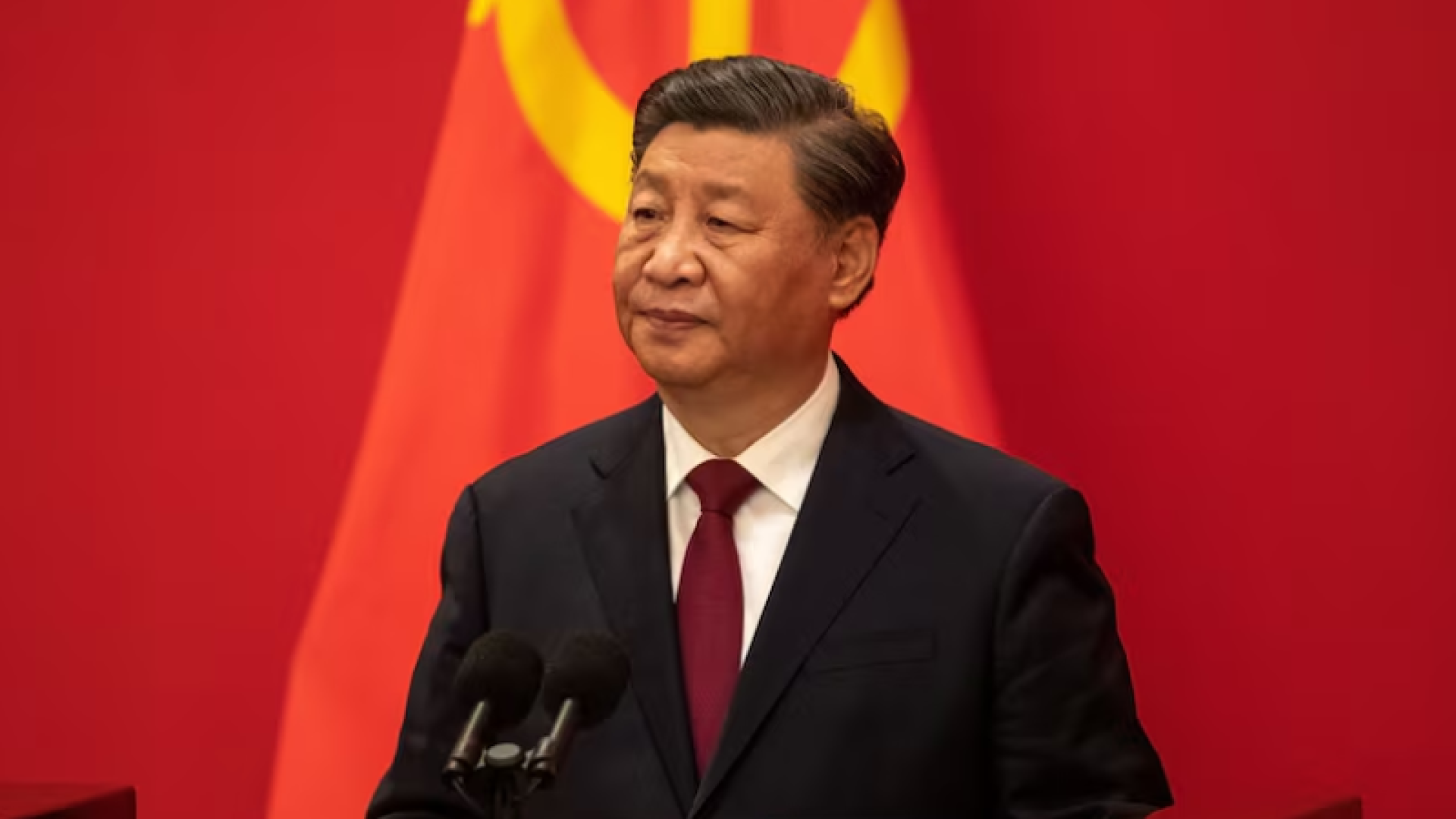 Em 2021, a Agência Nacional de Rádio e TV da China (NRTA) anunciou uma nova diretriz que proíbe a estética "afeminada" em programas...