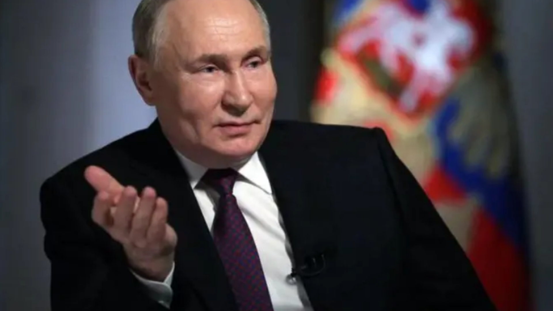 O presidente da Rússia, Vladimir Putin, anunciou nesta quinta-feira (16) que pretende fortalecer a cooperação nuclear com países do Brics...