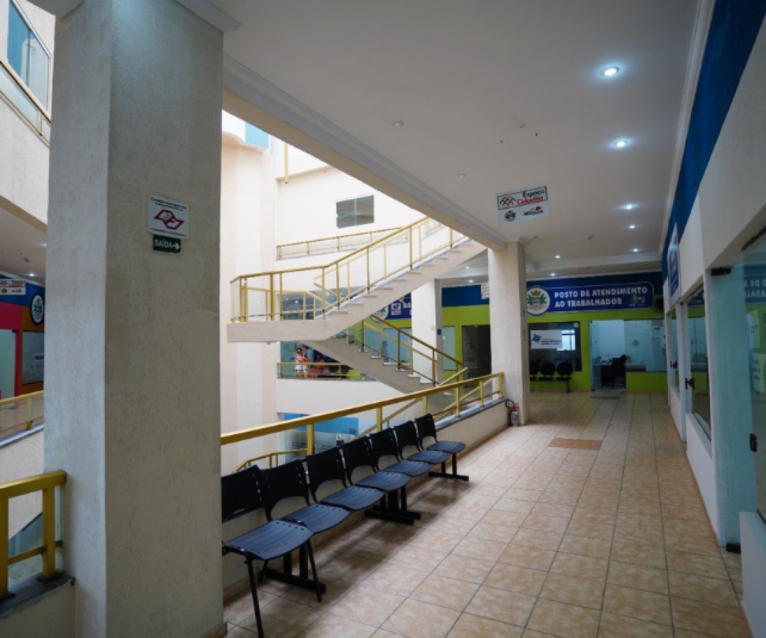 O Posto de Atendimento ao Trabalhador (PAT) de Mongaguá anunciou novas vagas de emprego para diversas áreas, incluindo funções...