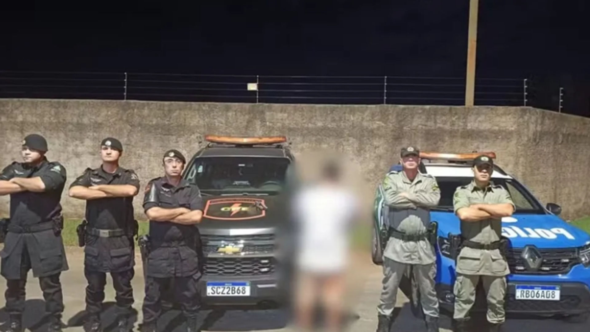 Um homem de 44 anos foi morto com um tiro no rosto durante a festa de aniversário da filha, em Aparecida de Goiânia, na região...