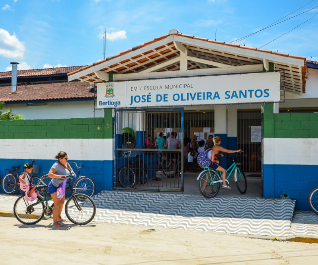 Mais de 3,1 milhões de alunos da rede estadual de São Paulo retornam às aulas nesta segunda-feira (2), marcando o início do ano letivo...