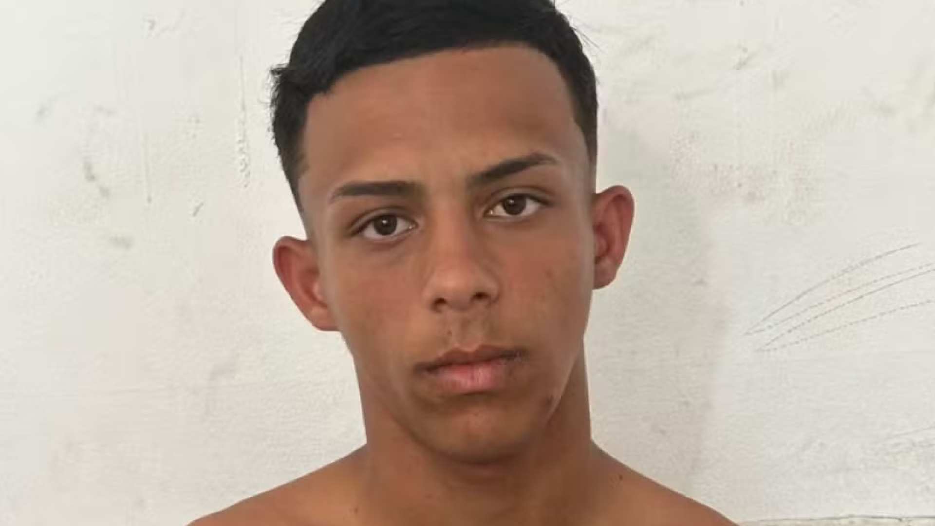 Um jovem de 18 anos foi preso em flagrante após agredir a própria mãe, de 50 anos, na segunda-feira (20), em Mongaguá...