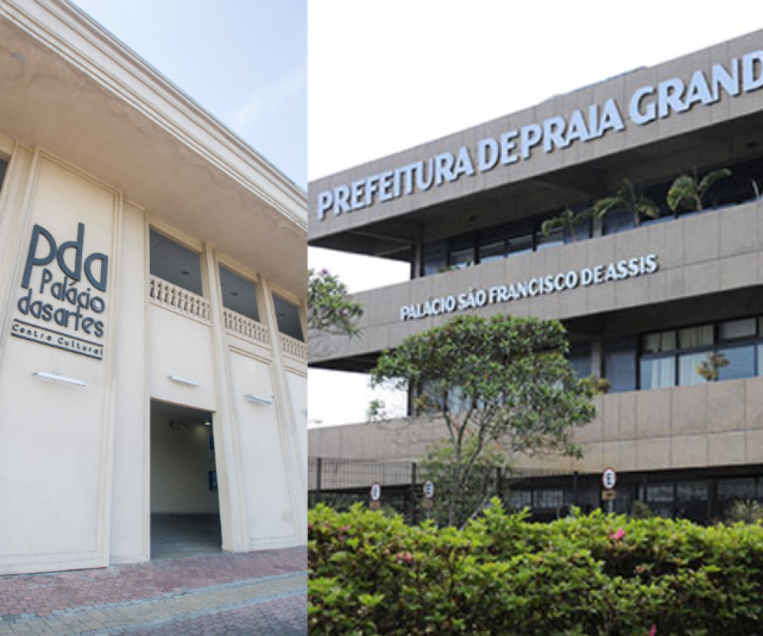 A Prefeitura de Praia Grande abriu inscrições para preencher duas vagas remanescentes no Conselho Municipal de Política Cultural.