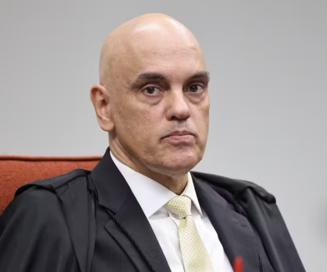 O ministro Alexandre de Moraes, do Supremo Tribunal Federal (STF), determinou que a Polícia Federal (PF) preste esclarecimentos...