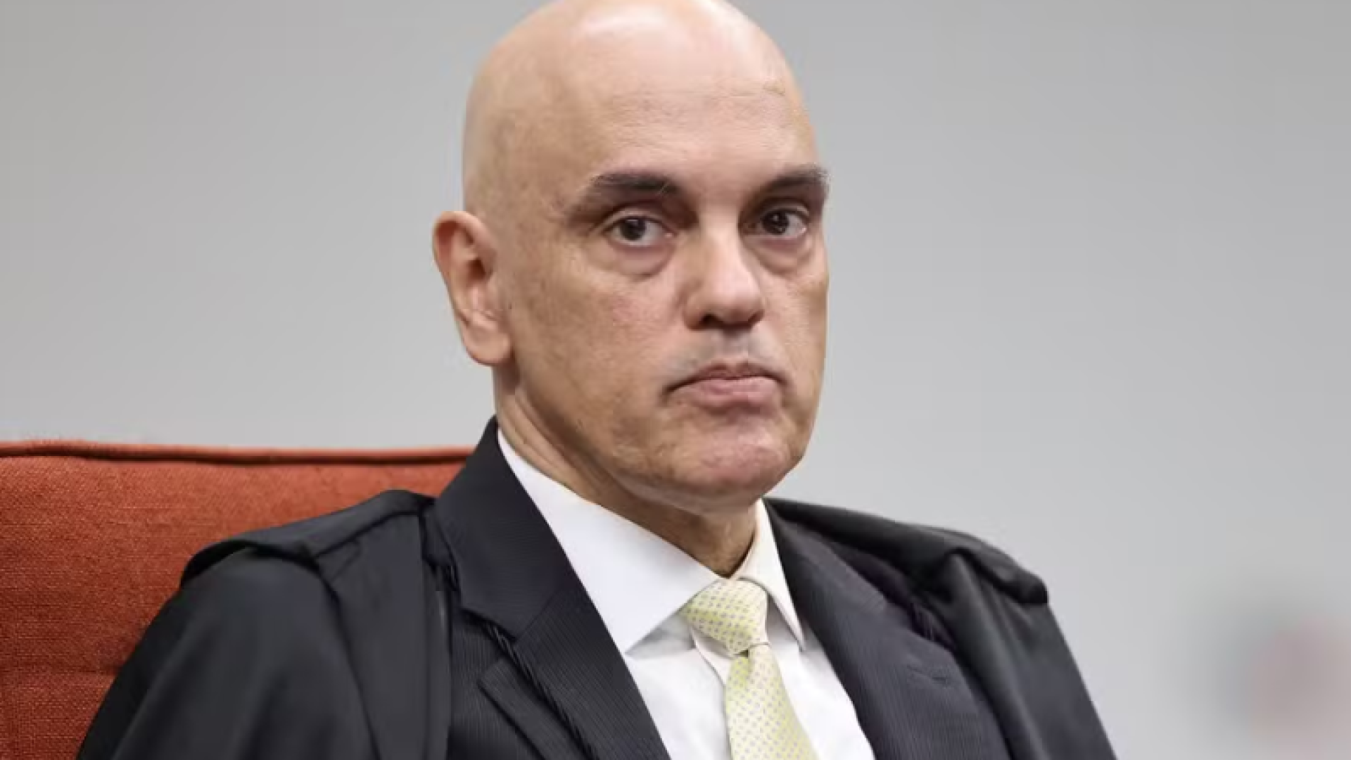 O ministro Alexandre de Moraes, do Supremo Tribunal Federal (STF), determinou que a Polícia Federal (PF) preste esclarecimentos...