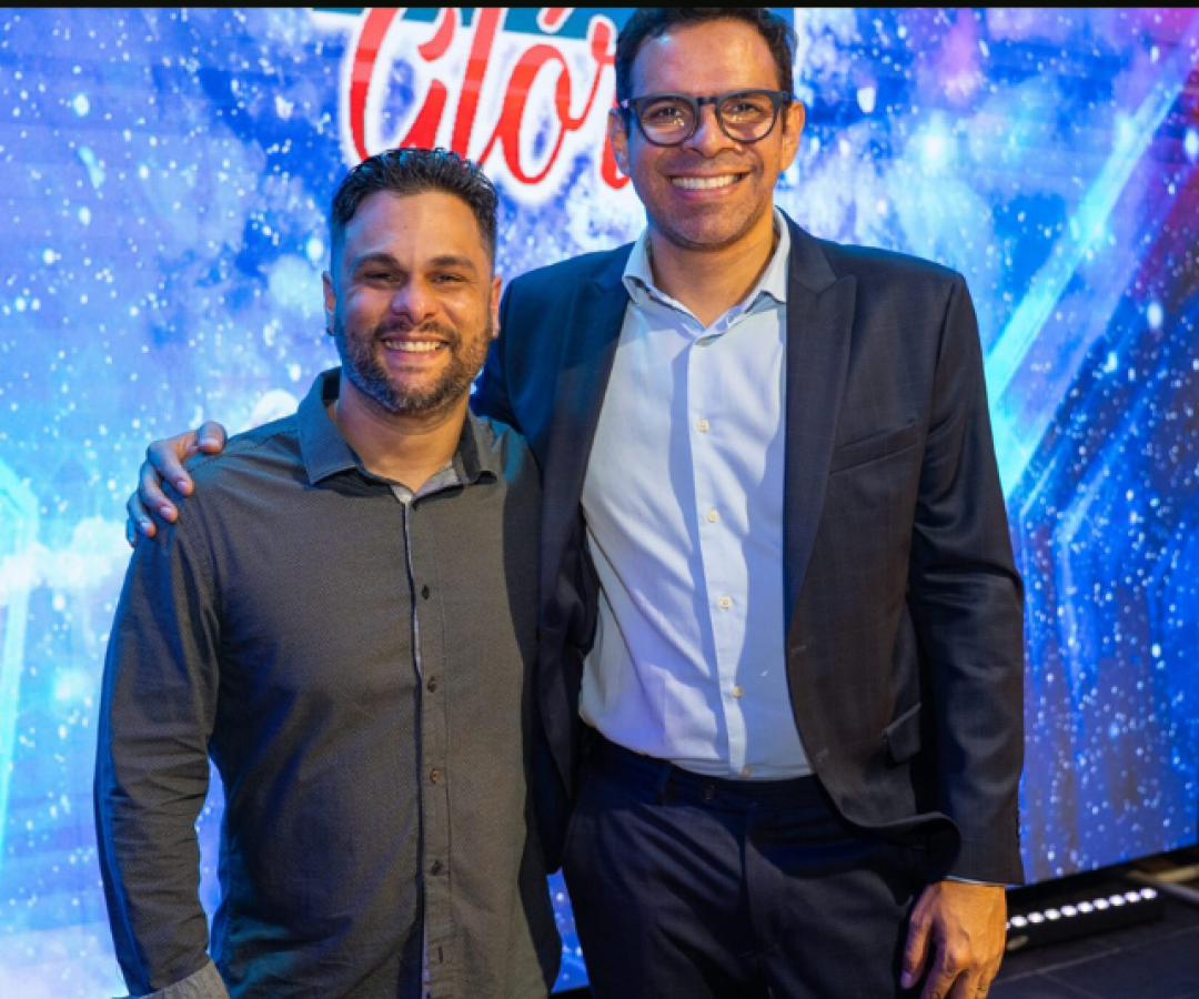 O reality show musical “Som da Glória”, exibido pela ISTV, definiu no último domingo (2) os quatro semifinalistas que seguem na competição.