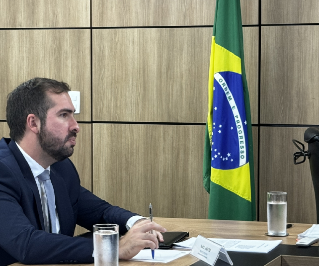 Com uma dívida estimada em cerca de R$ 1 bilhão, a Prefeitura de São Vicente, no litoral de São Paulo, publicou o Decreto nº 6.935/2025...