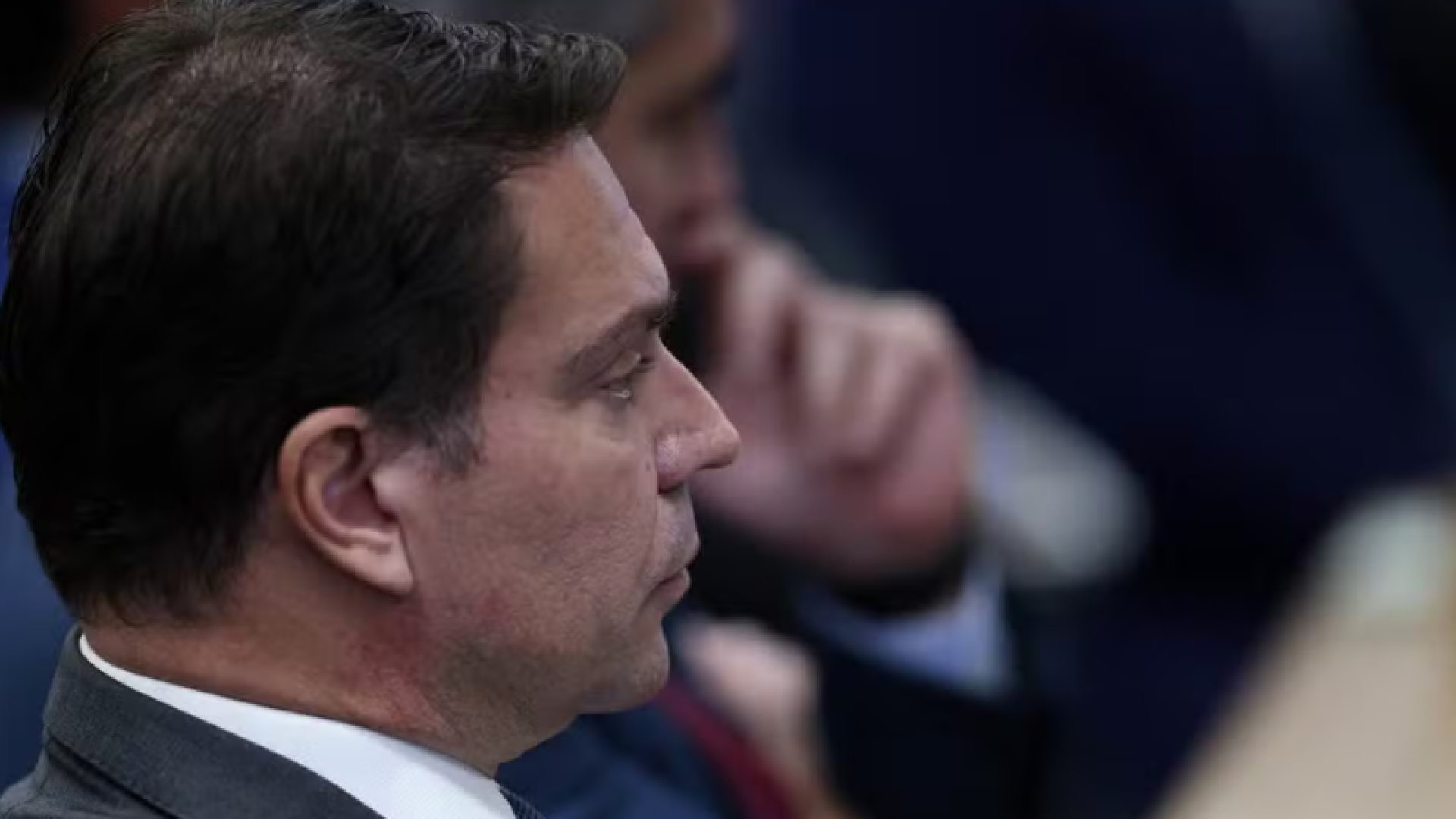 O ministro da Justiça, Ricardo Lewandowski, assinou nesta quarta-feira (3) as portarias que determinam a demissão de Alexandre Ramagem...