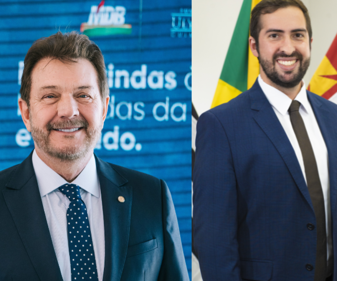 Um embate público entre os prefeitos de São Vicente e Praia Grande, no litoral de São Paulo, marcou o noticiário regional nesta semana.