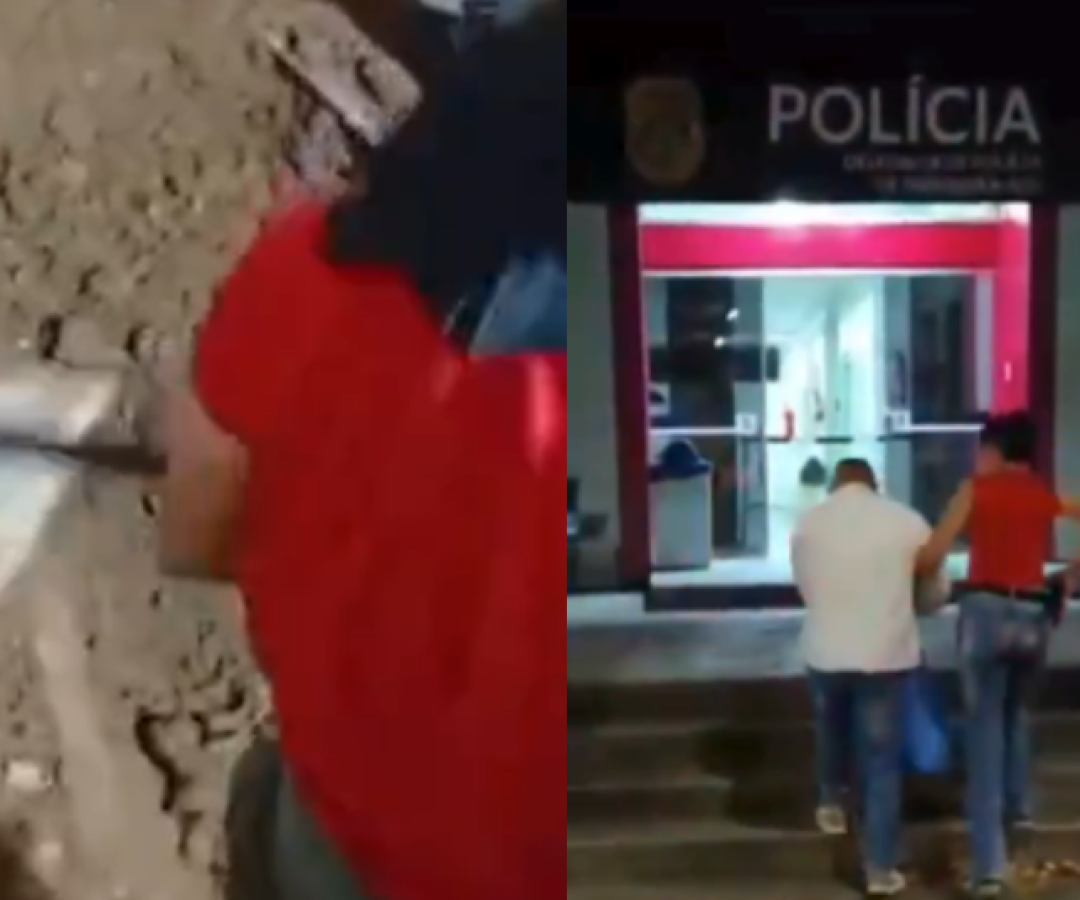 A professora Elisângela Barbosa de Almeida, de 43 anos, foi encontrada morta e enterrada no quintal da casa onde morava, em Pariquera-Açu...