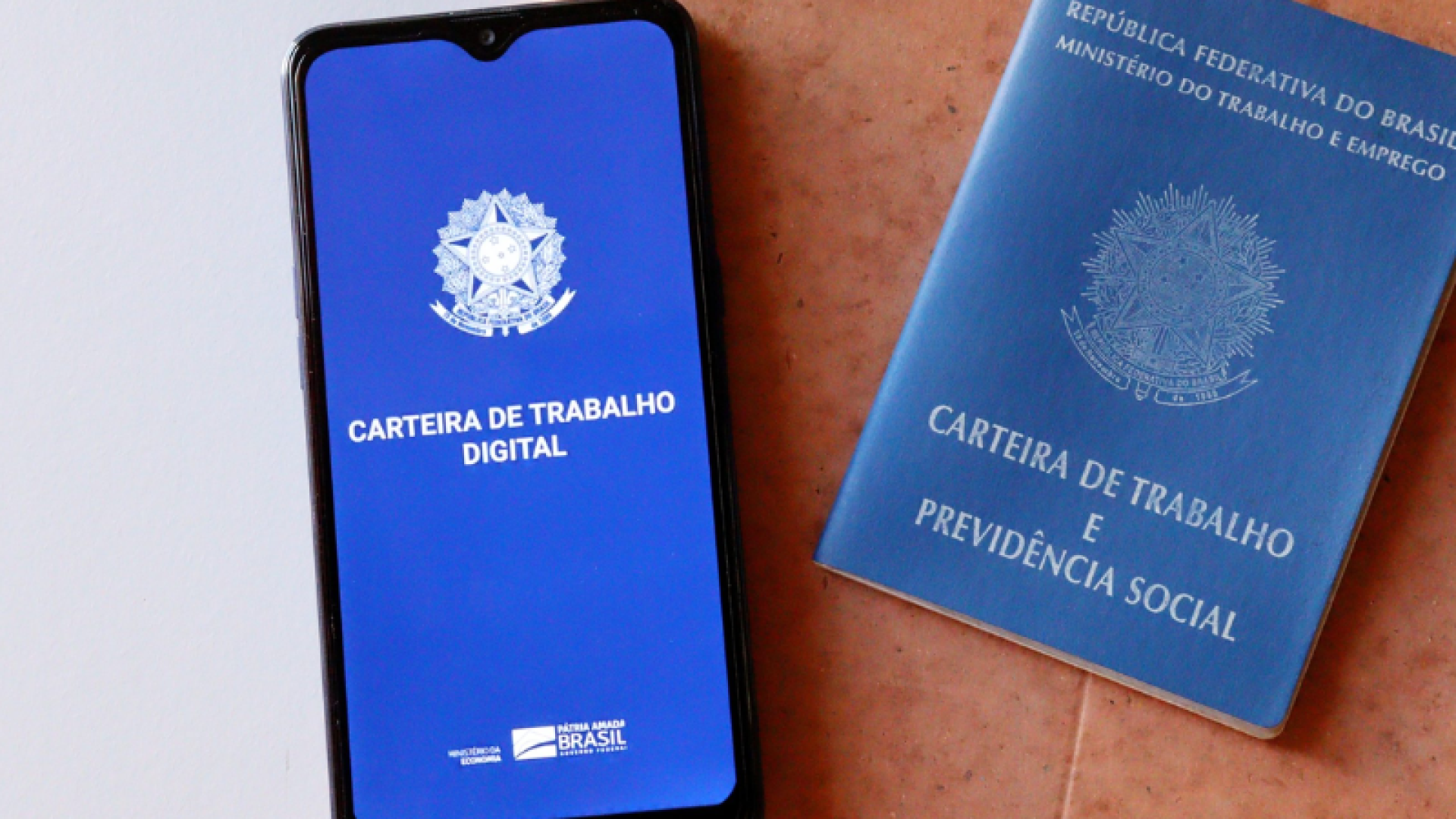 O Posto de Atendimento ao Trabalhador (PAT) de Guarujá está com 111 vagas de emprego abertas nesta quarta-feira (26)...