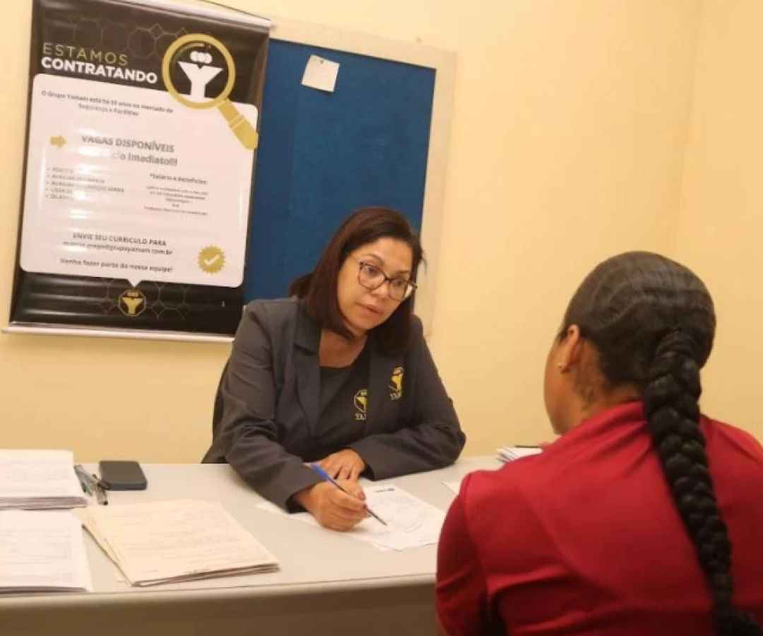 Quem deseja se qualificar para o mercado de trabalho já pode se preparar para a Jornada do Emprego, promovida pela...