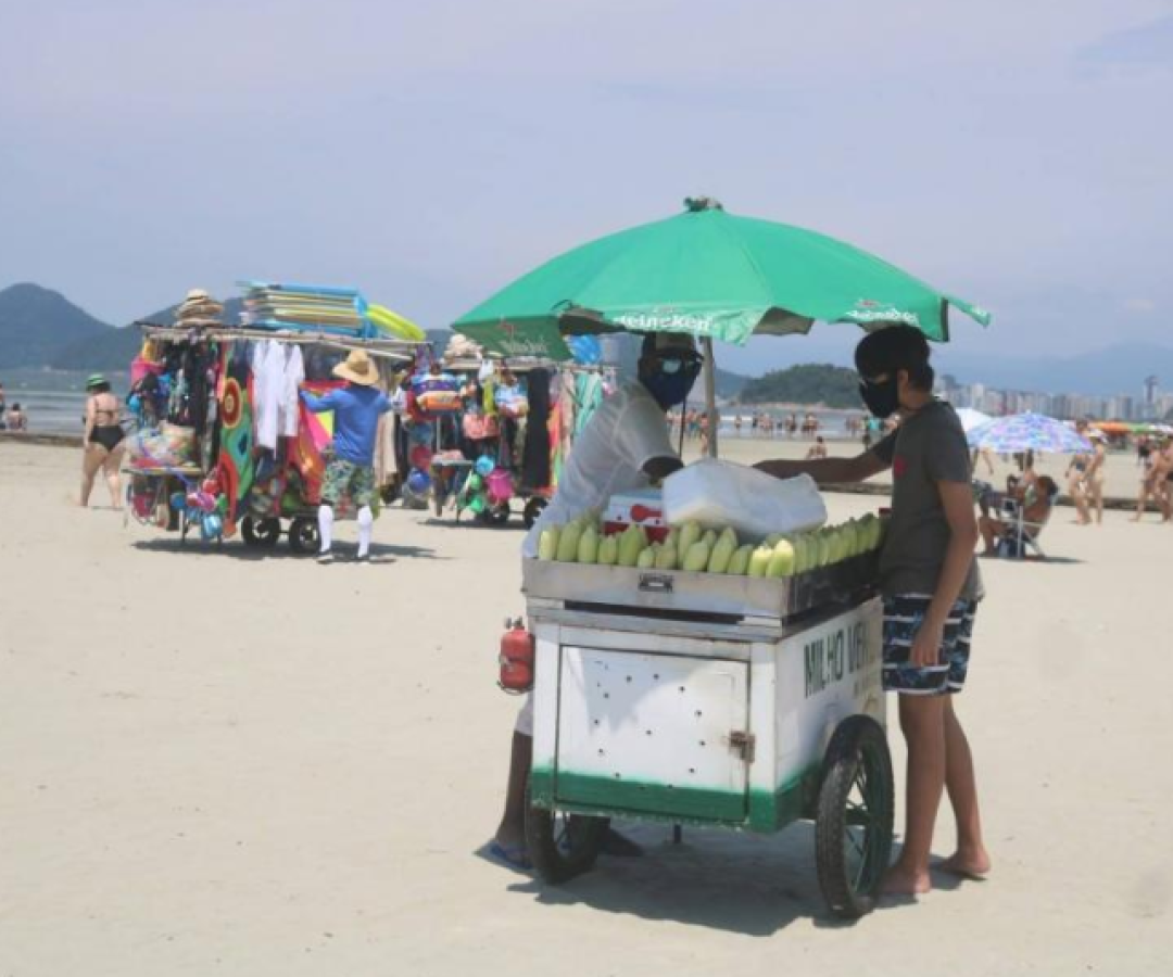 A Prefeitura de Santos, por meio da Secretaria das Prefeituras Regionais (Sepref), estabeleceu o prazo final de 5 de dezembro para...