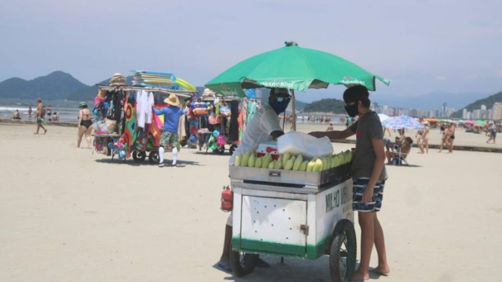 A Prefeitura de Santos, por meio da Secretaria das Prefeituras Regionais (Sepref), estabeleceu o prazo final de 5 de dezembro para...