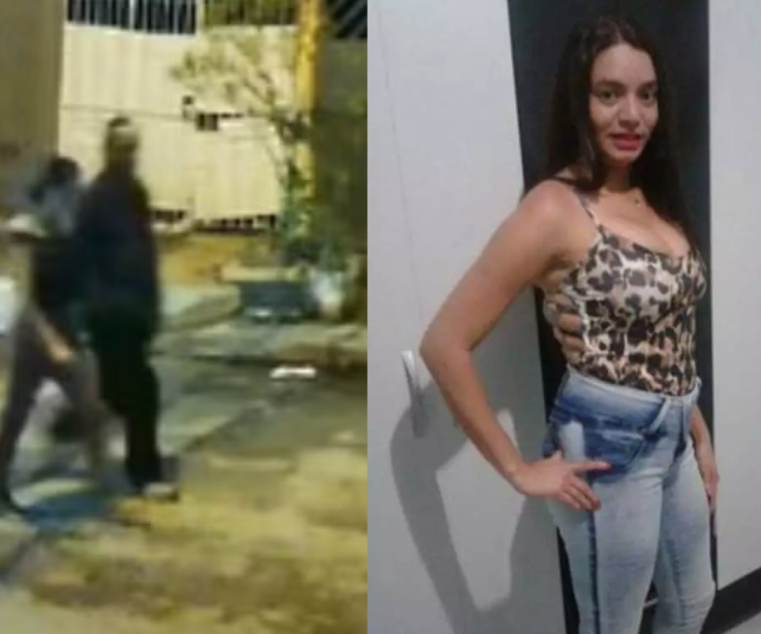 Henrique da Silva Miranda, de 42 anos, foi preso na zona sul de São Paulo, suspeito de matar Jéssica Santos de Sousa, de 33 anos...