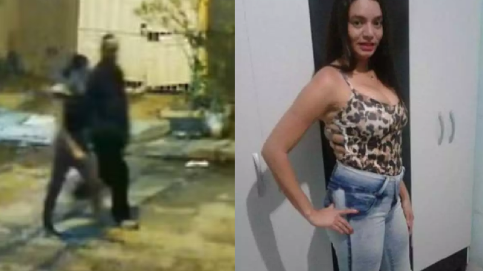 Henrique da Silva Miranda, de 42 anos, foi preso na zona sul de São Paulo, suspeito de matar Jéssica Santos de Sousa, de 33 anos...