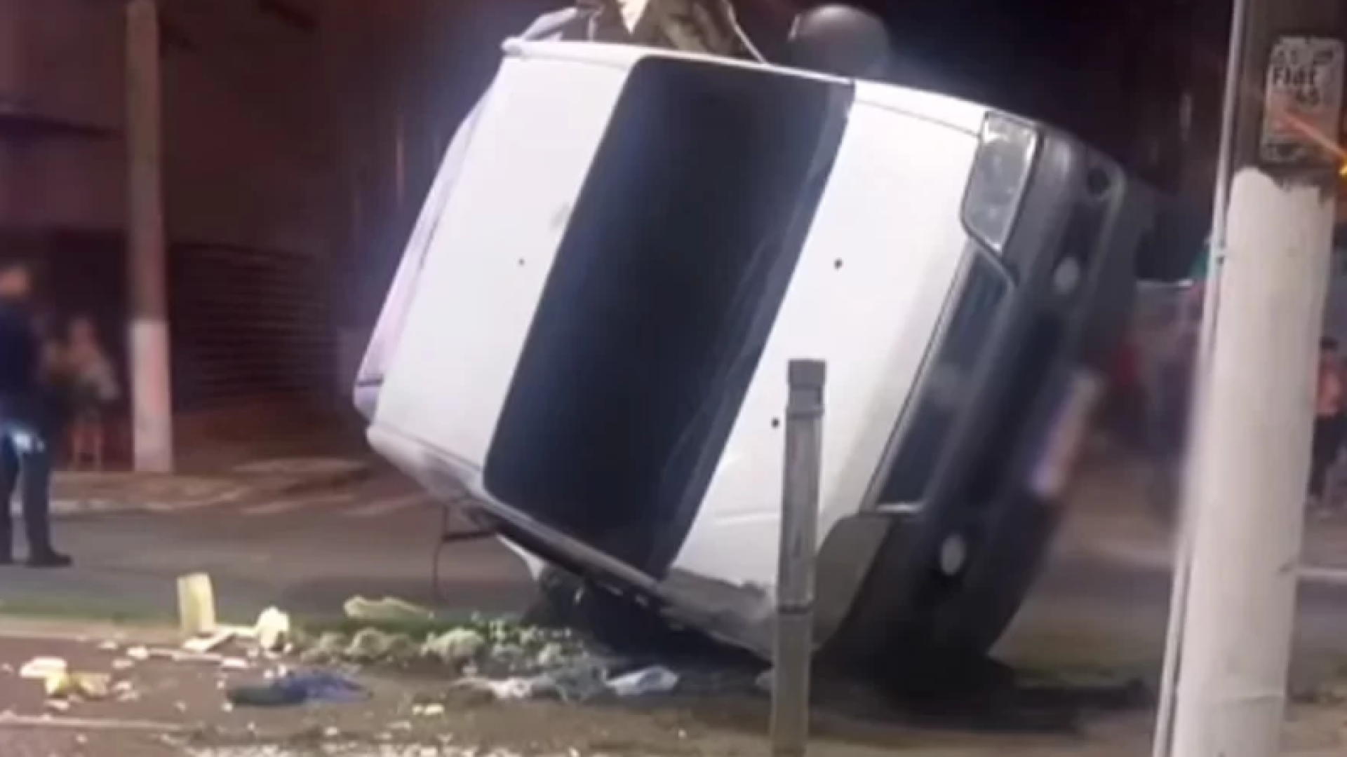 Dois homens foram detidos na madrugada desta segunda-feira (2), em Praia Grande, no litoral de São Paulo, suspeitos de sequestrar...