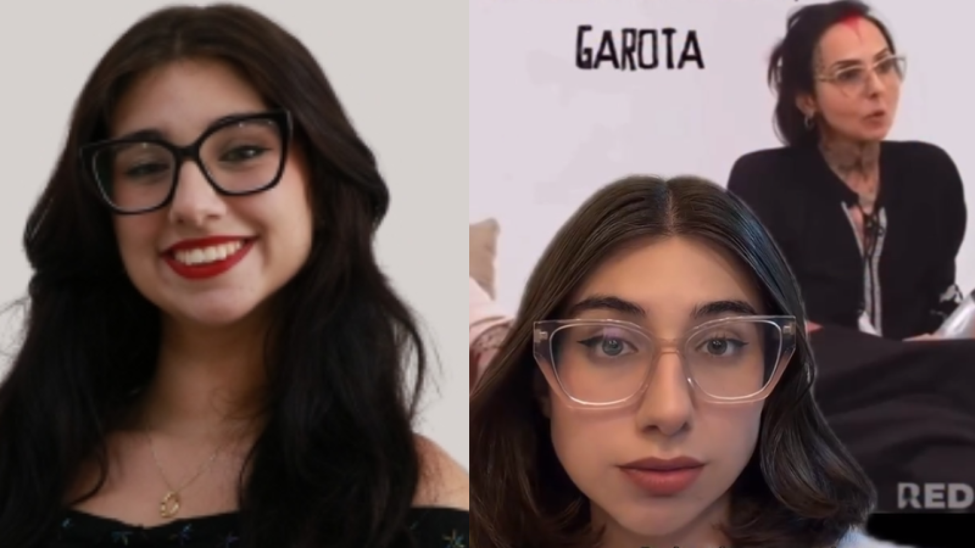A vereadora Eduarda Campopiano (PL), de Praia Grande (SP), denunciou ter sofrido assédio sexual durante um debate exibido no último...
