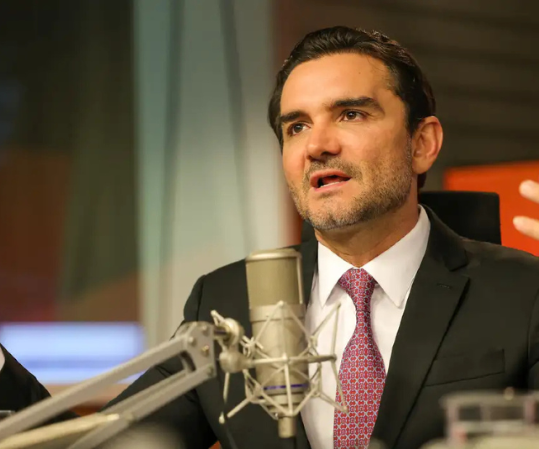 O União Brasil instaurou na última terça-feira (30) um processo disciplinar que pode resultar na expulsão do ministro do Turismo...