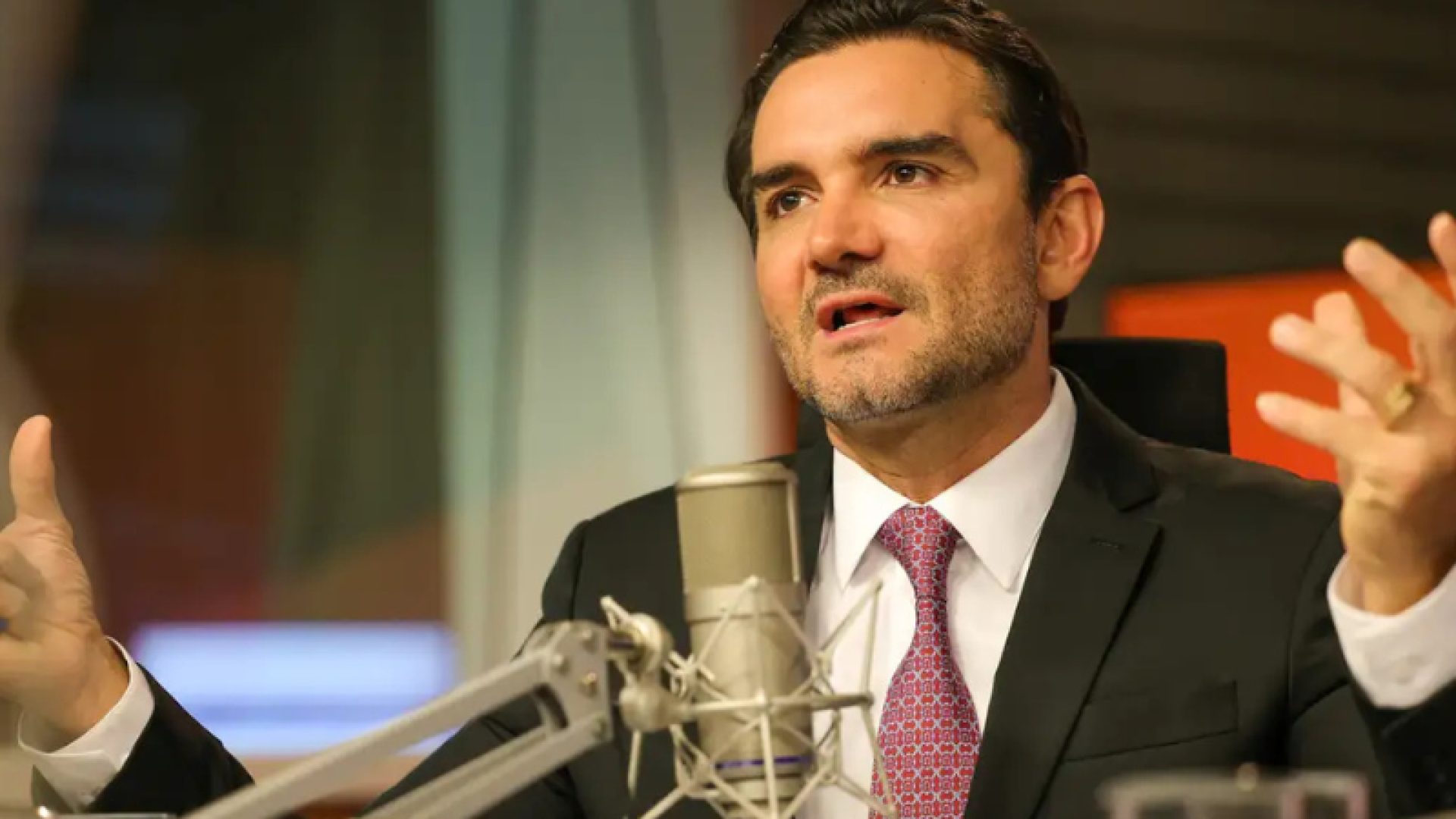 O União Brasil instaurou na última terça-feira (30) um processo disciplinar que pode resultar na expulsão do ministro do Turismo...