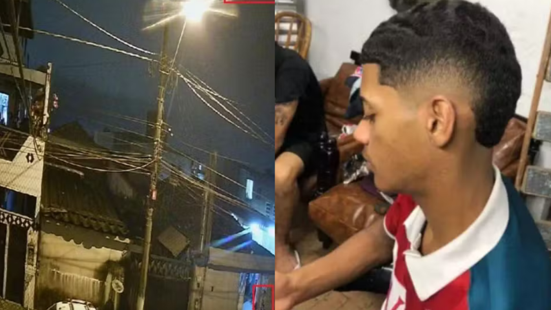 A Justiça determinou que o Estado de São Paulo pague R$ 57.416 de indenização a Pablo Santos Silva, preso e condenado injustamente...