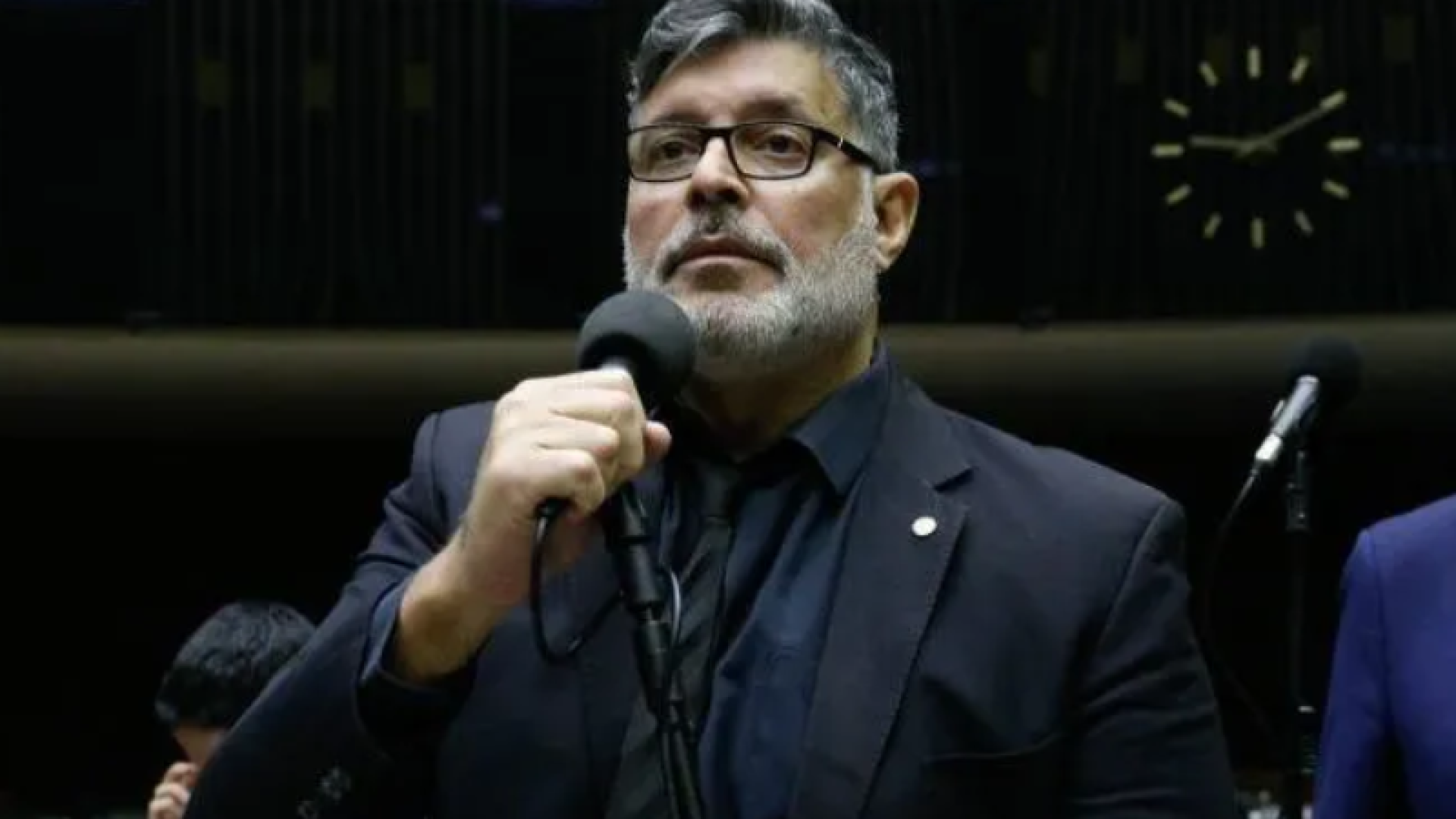 A Câmara Municipal de Cotia (SP) cassou, na última sexta-feira (3), o mandato do vereador Alexandre Frota...
