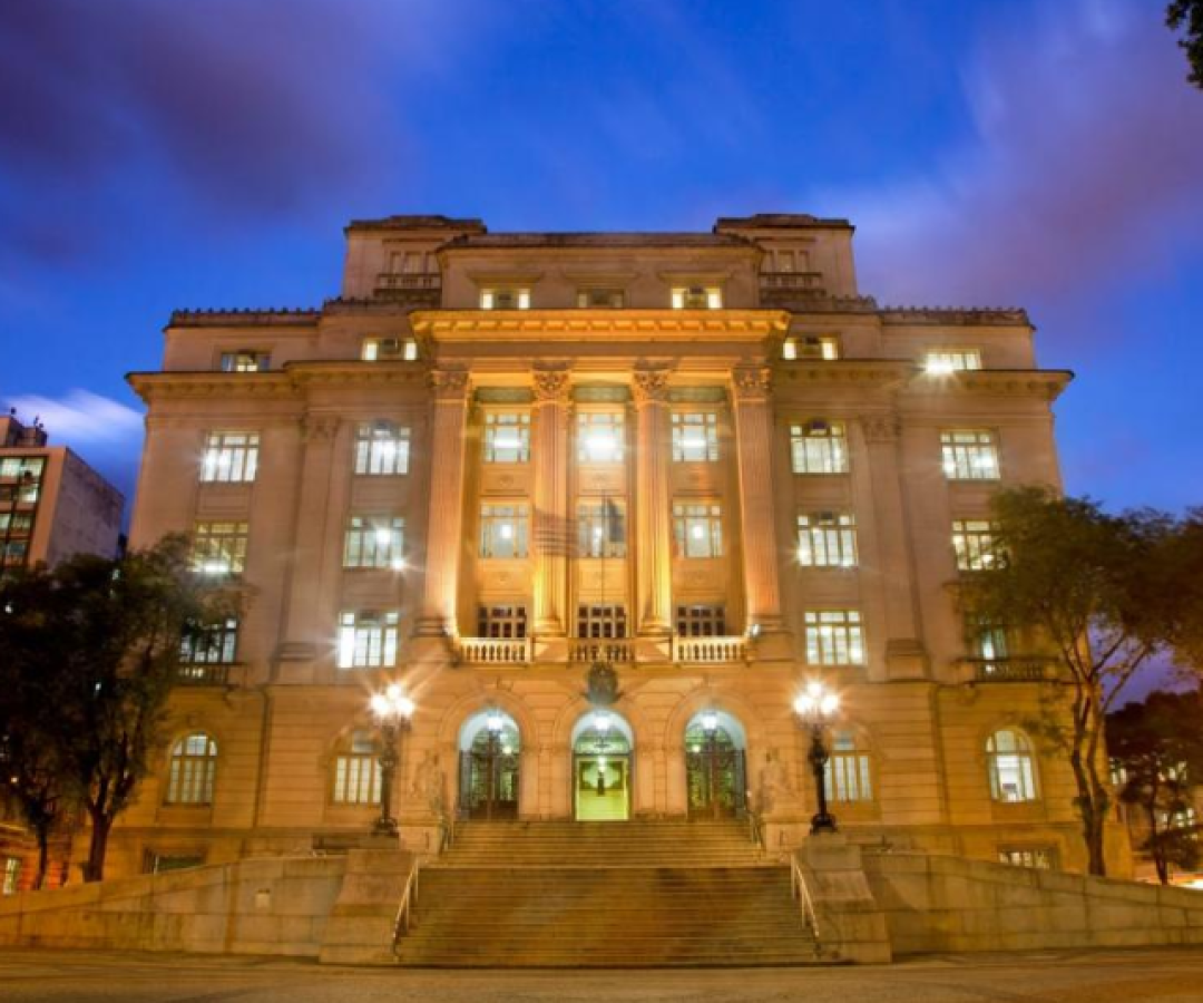 Artistas de Santos têm até as 18h do próximo dia 30 para se inscrever no edital do Programa Municipal de Fomento ao Teatro...