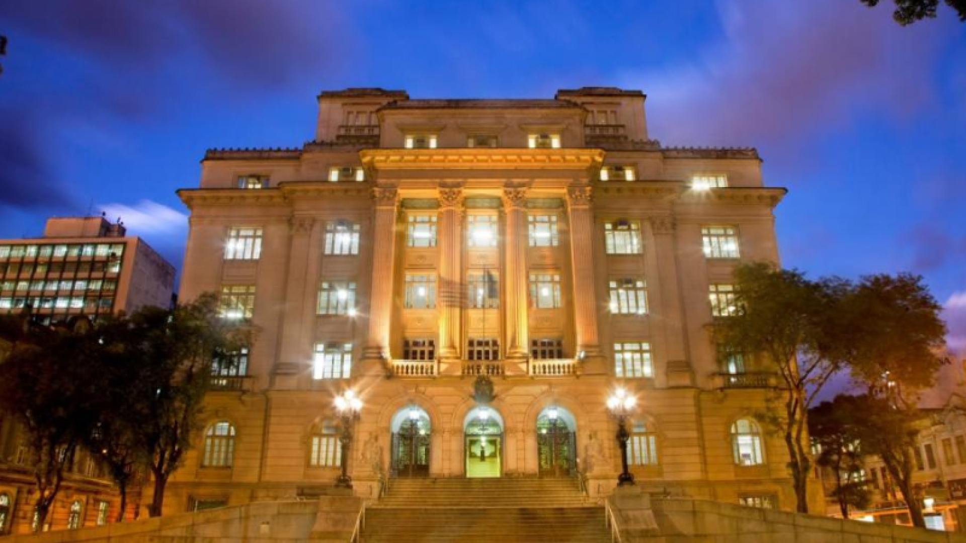 Artistas de Santos têm até as 18h do próximo dia 30 para se inscrever no edital do Programa Municipal de Fomento ao Teatro...