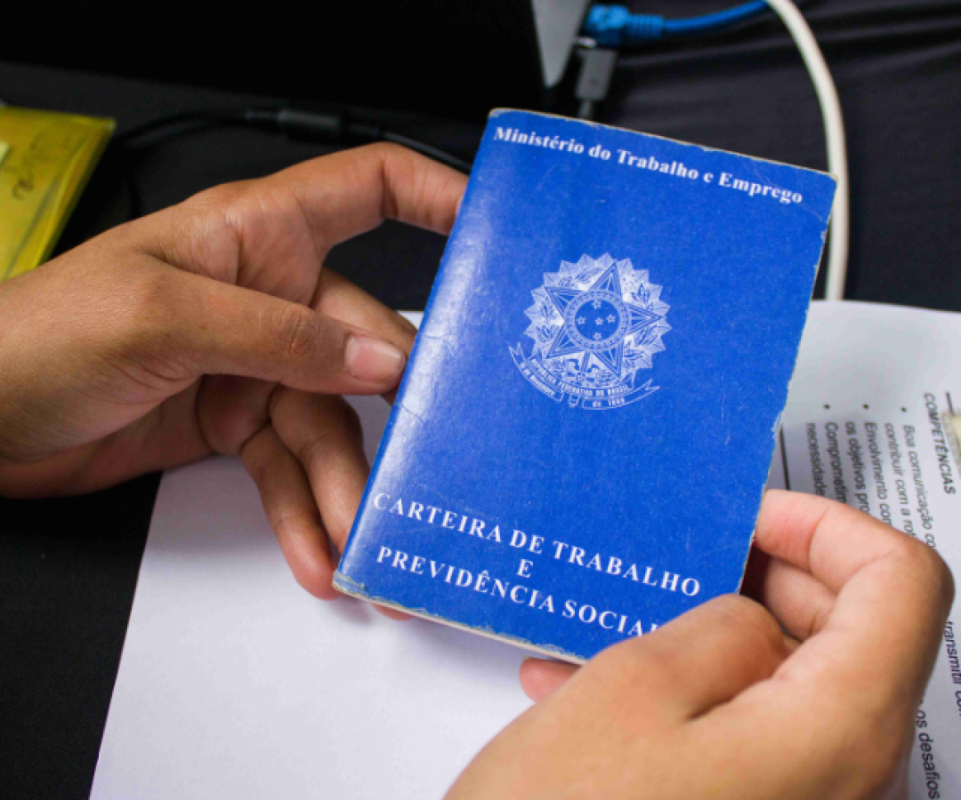 O Posto de Atendimento ao Trabalhador (PAT) de São Vicente está com 23 novas vagas de emprego abertas a partir desta quarta-feira (11)...