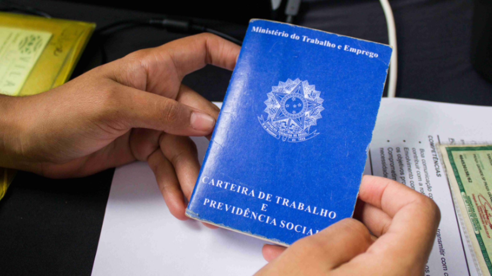 O Posto de Atendimento ao Trabalhador (PAT) de São Vicente está com 23 novas vagas de emprego abertas a partir desta quarta-feira (11)...