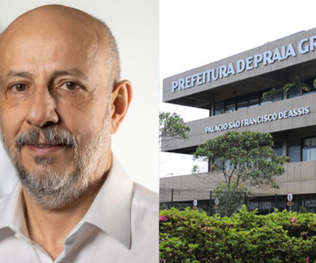 O ex-delegado Ruy Ferraz Fontes, assassinado a tiros em 15 de setembro, em Praia Grande (SP), preparava uma denúncia ao Ministério Público...