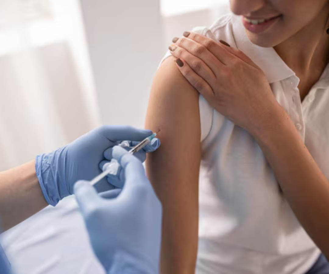 Santos recebeu nesta quarta-feira (3) o certificado do Ministério da Saúde que reconhece a eliminação da transmissão...