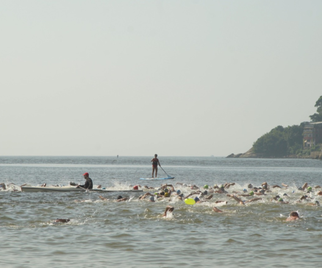 O mar de São Vicente volta a ser cenário de uma de suas tradições esportivas mais marcantes. No dia 25 de janeiro, a Cidade...
