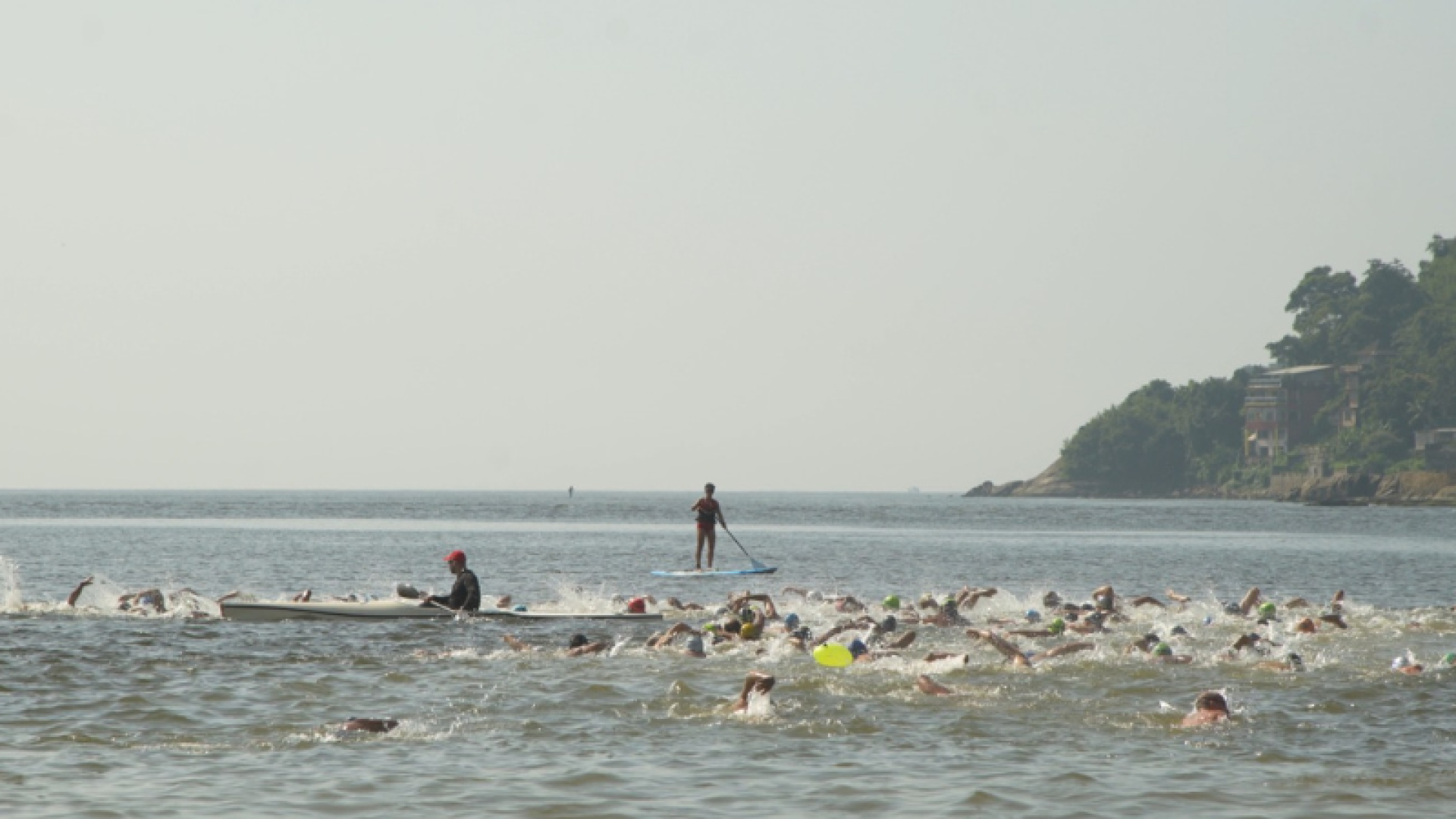 O mar de São Vicente volta a ser cenário de uma de suas tradições esportivas mais marcantes. No dia 25 de janeiro, a Cidade...