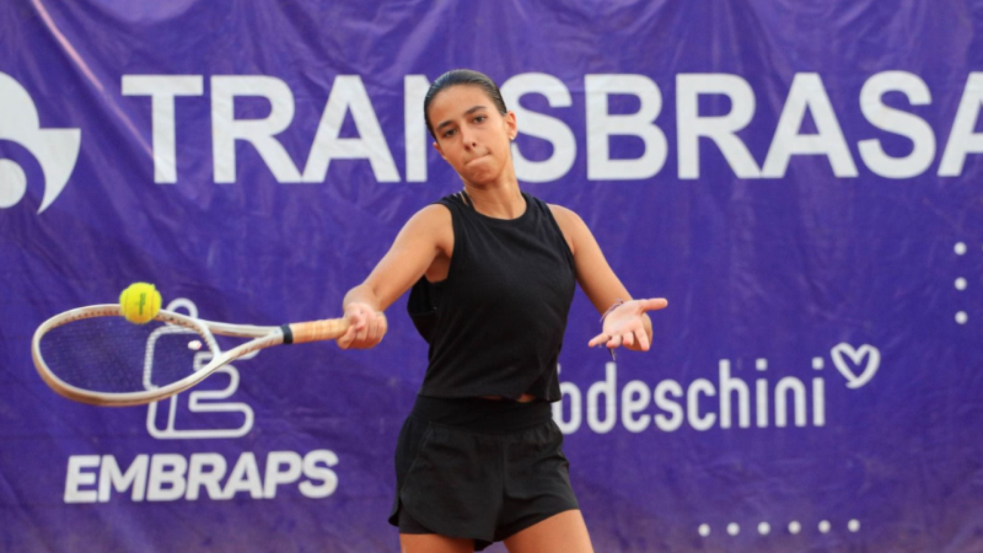 A Baixada Santista volta ao centro do cenário esportivo regional com mais uma etapa da Liga Santista de Tênis (LST), disputada entre...