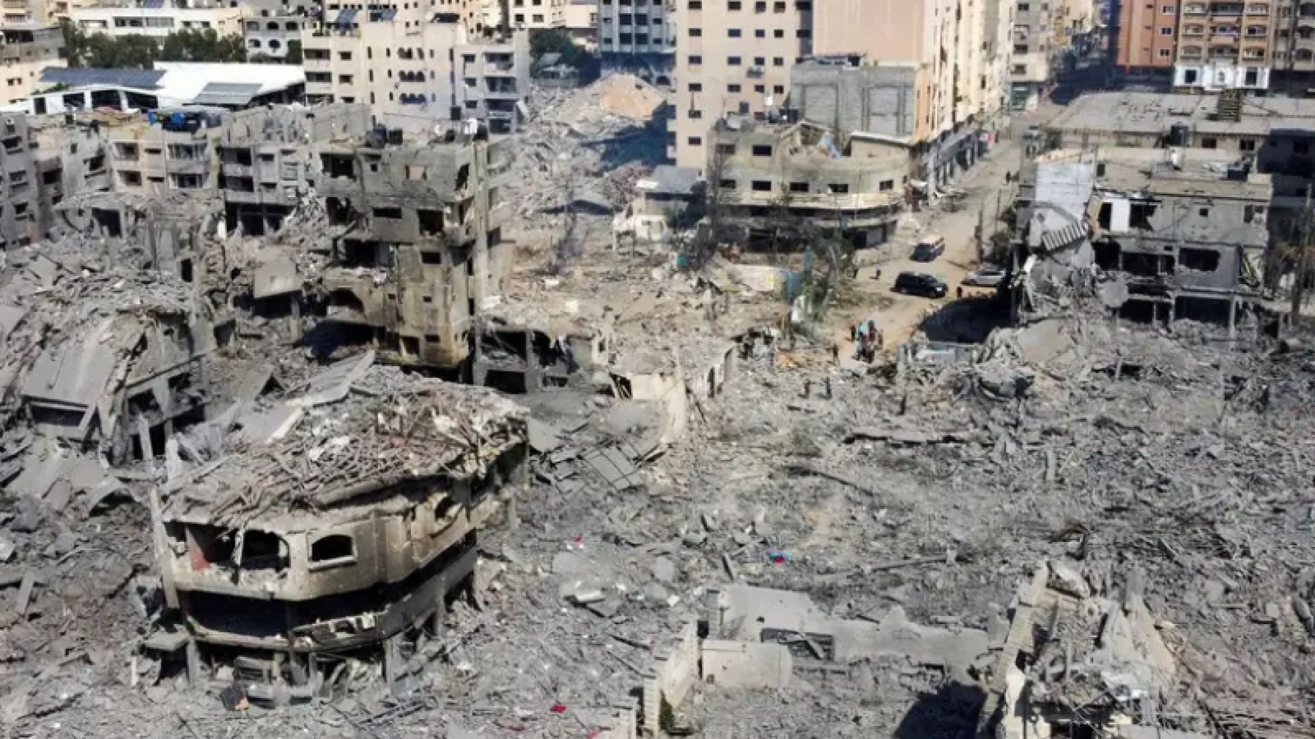 A guerra entre Israel e o grupo terrorista Hamas completa dois anos nesta terça-feira (7), com uma série de negociações em andamento...